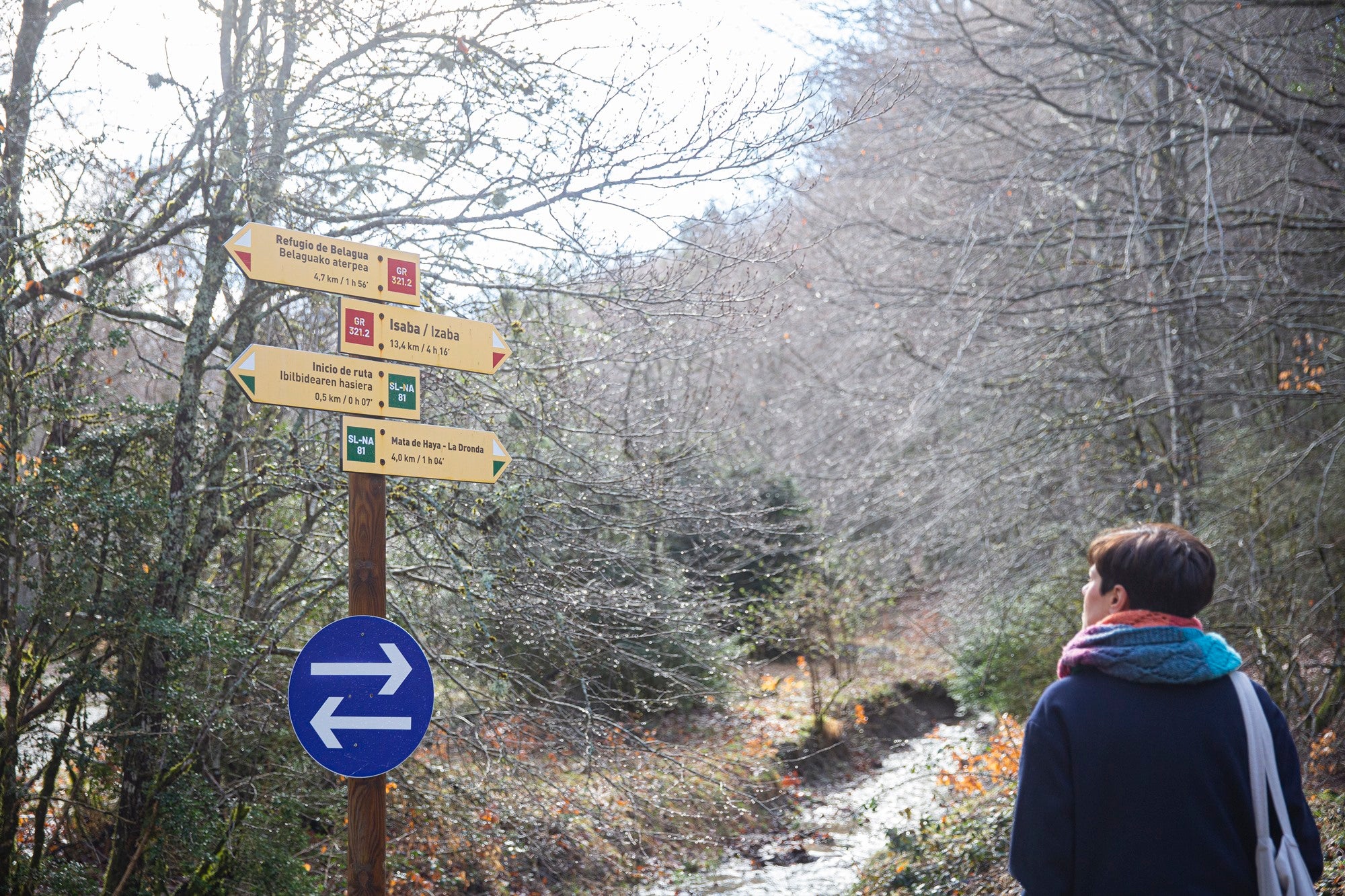 Ruta Por Larra-Belagua (Isaba, Navarra) | Guía Repsol